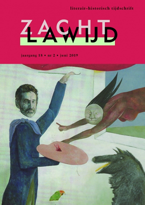 Zacht lawijd