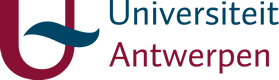 Logo Universiteit Antwerpen